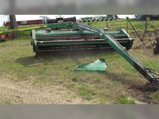 John Deere 1600