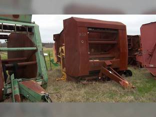 Caterpillar Challenger RB56