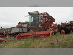 Allis-Chalmers 860
