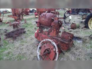 Farmall 400