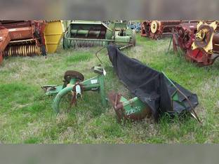 John Deere 270