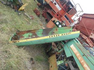 John Deere 4430