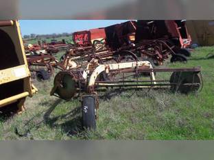 Vermeer Mfg. Co. 605F