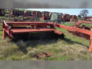 New Holland 1411