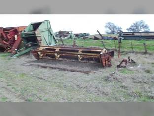 New Holland 490