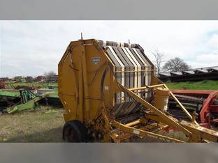 Vermeer Mfg. Co. 605C