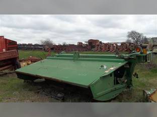 John Deere 930