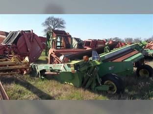 John Deere 930