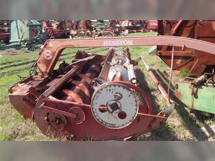 Hesston 1014