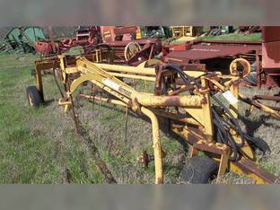 Vermeer Mfg. Co. R23