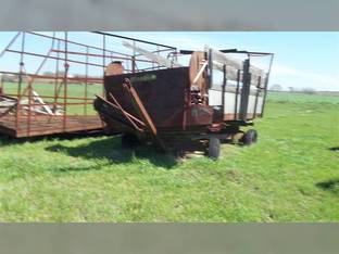 Farm Hand-AGCO 305A