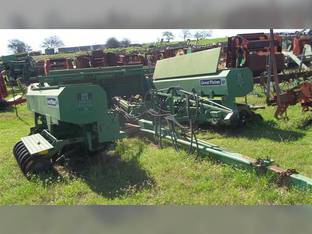 Great Plains SOLID STAND 30