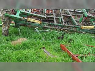 John Deere 1600