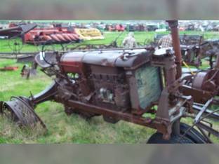 Farmall F-20