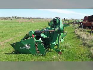 John Deere 955