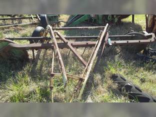 John Deere 664