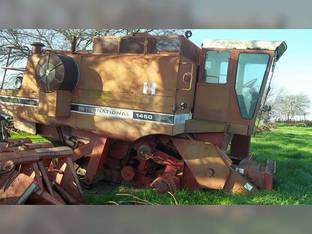 International 1460