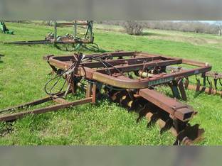 John Deere 315