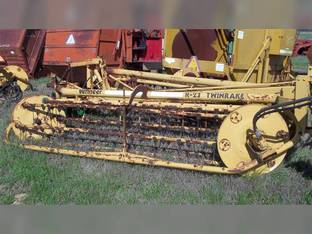 Vermeer Mfg. Co. R23