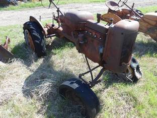 Allis-Chalmers B
