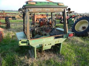 John Deere 4630