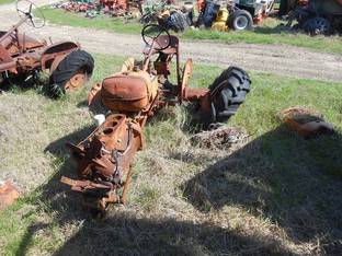 Allis-Chalmers C
