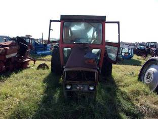 Massey 1105