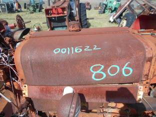 Farmall 806
