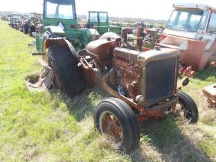 McCormick W9