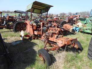 Allis-Chalmers 190
