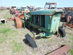 John Deere 4520