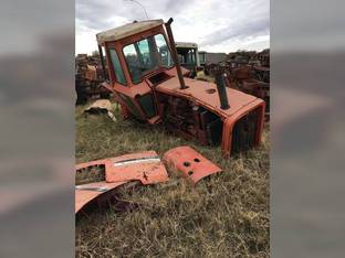 Allis-Chalmers 7000