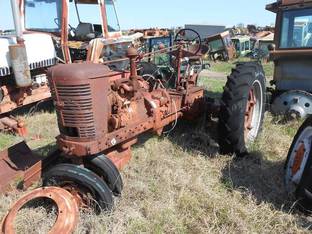 Farmall M