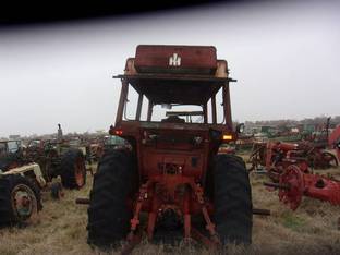Farmall 706