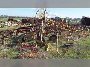 Vermeer Mfg. Co. WR20