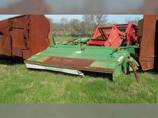 John Deere 930