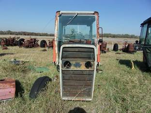 Massey-Ferguson 1105
