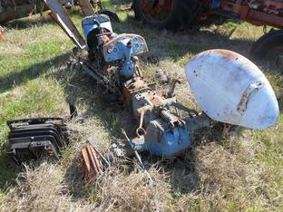 Massey-Ferguson TO20