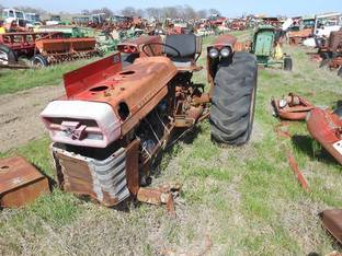 Massey Ferguson 165 Tractors For Sale New Used Fastline