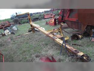 Vermeer Mfg. Co. R23