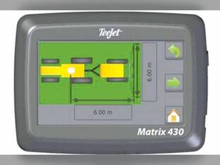 TeeJet Matrix 430