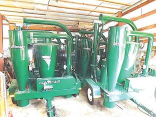 CONVEYAIR ULTIMATE 62