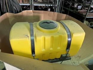 New Holland Preservative