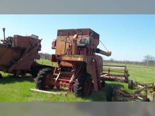 McCormick 303