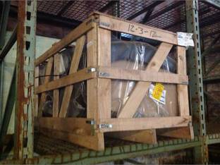 John Deere 14 BUSHEL BAGGER