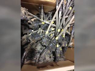 John Deere CABLE DRIVE & GEARCASE