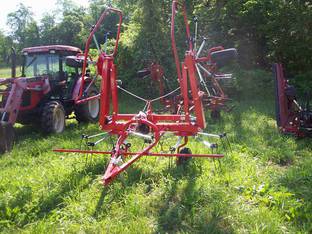 2017 ENOROSSI G4V 520 PTH