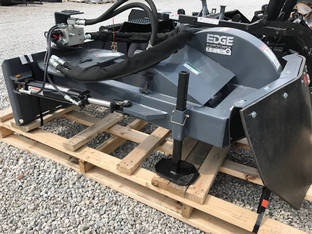 EDGE SG-25-H Stump Grinder