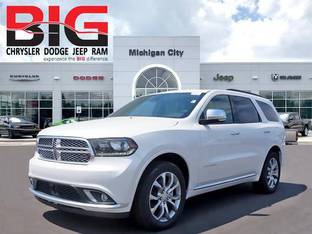 2017 Dodge Durango