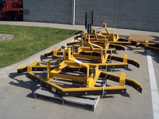 Agritek Industries Inc DS-96